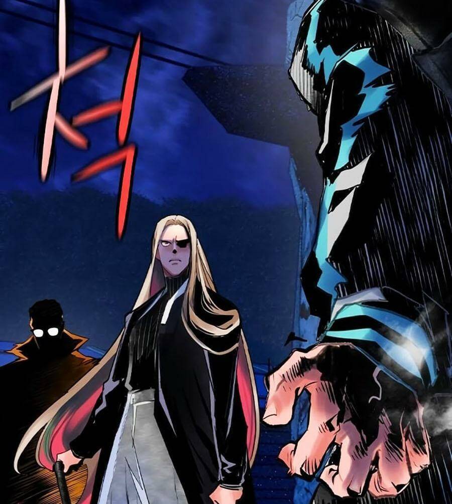 Nhân Trùng Đại Chiến - Chapter 116 - Page 121