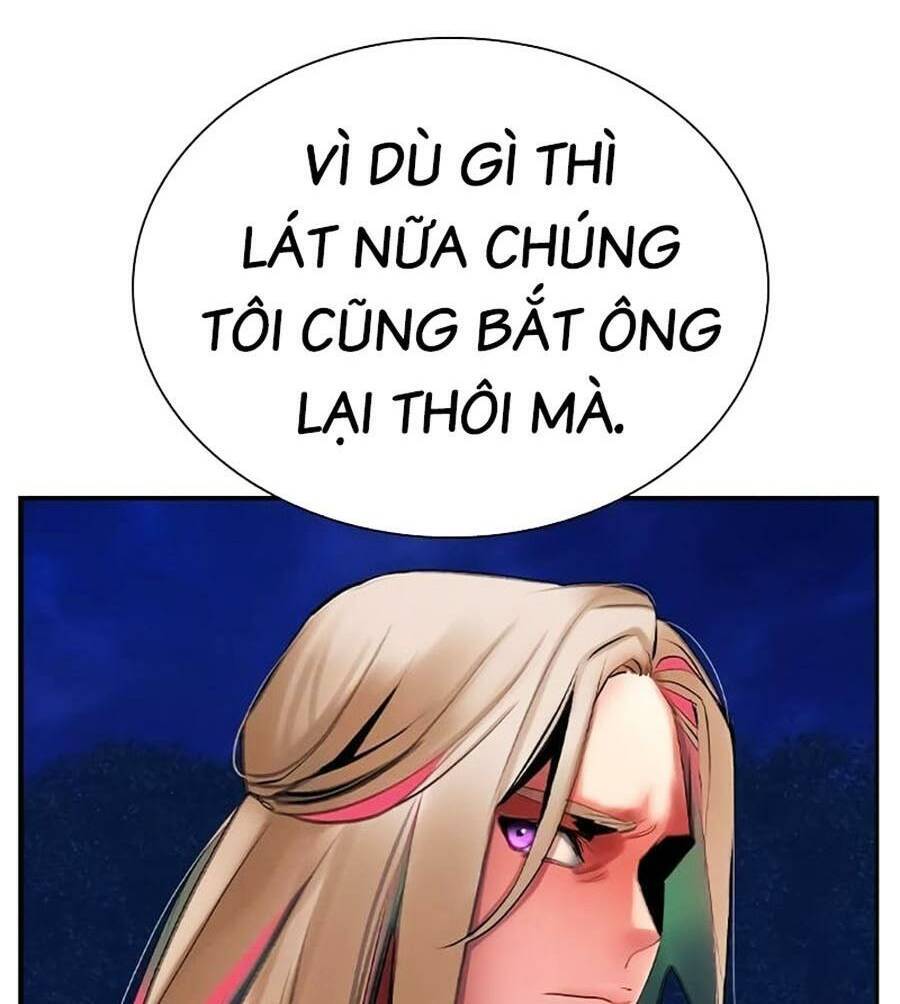 Nhân Trùng Đại Chiến - Chapter 116 - Page 125