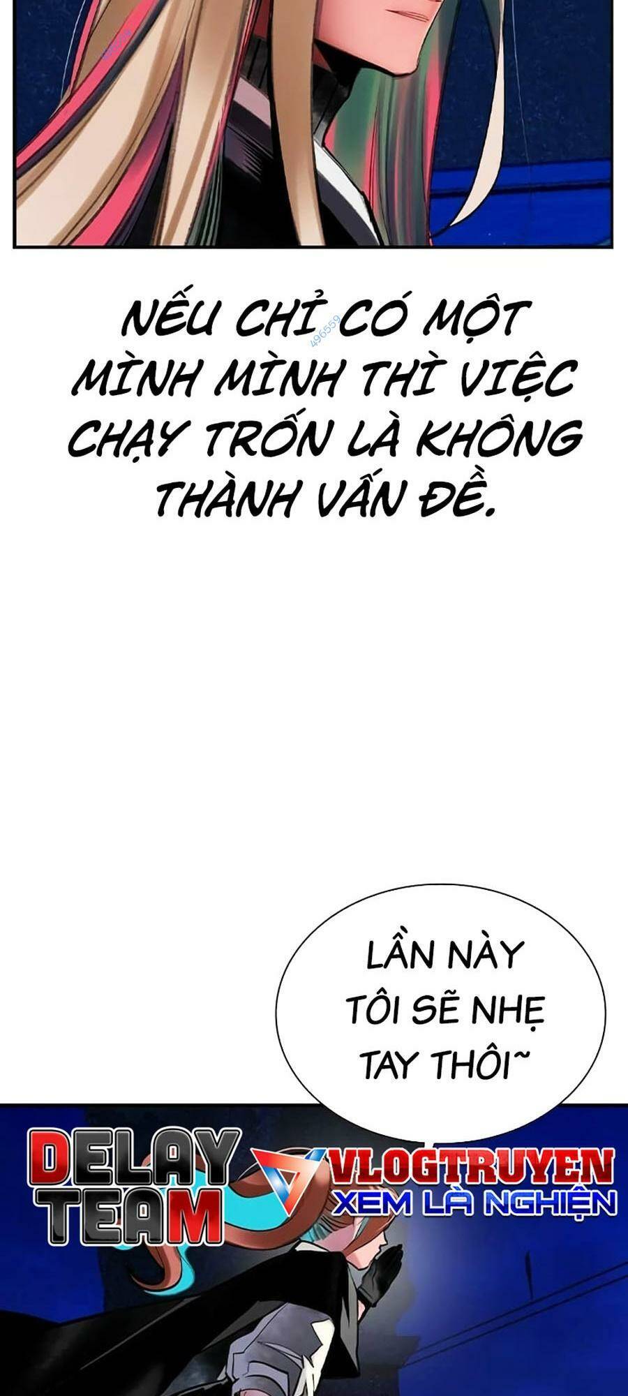 Nhân Trùng Đại Chiến - Chapter 116 - Page 126