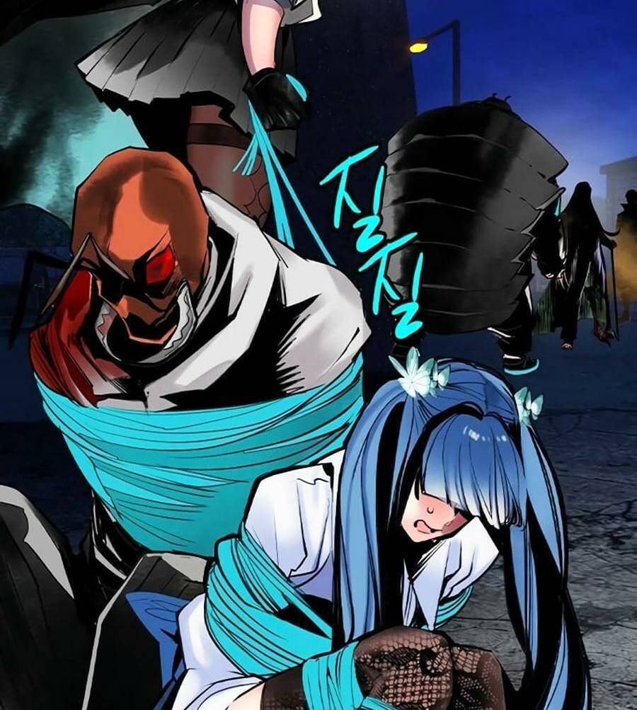 Nhân Trùng Đại Chiến - Chapter 116 - Page 127