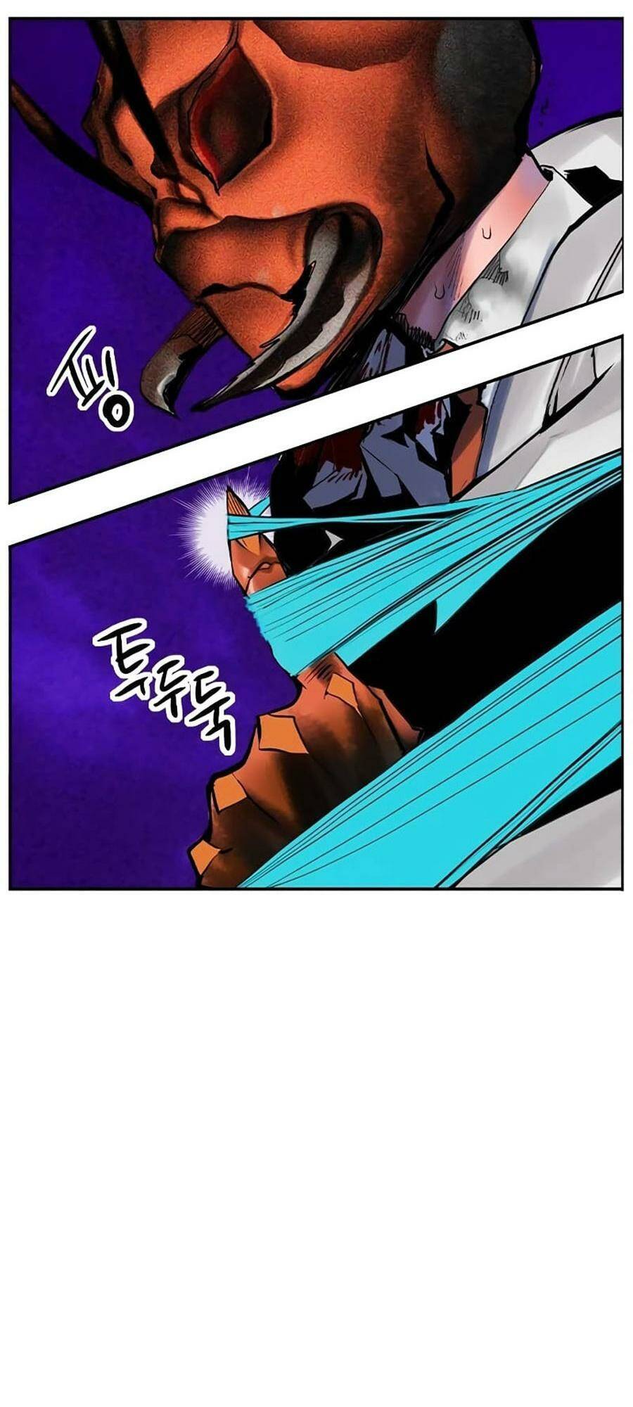 Nhân Trùng Đại Chiến - Chapter 116 - Page 129