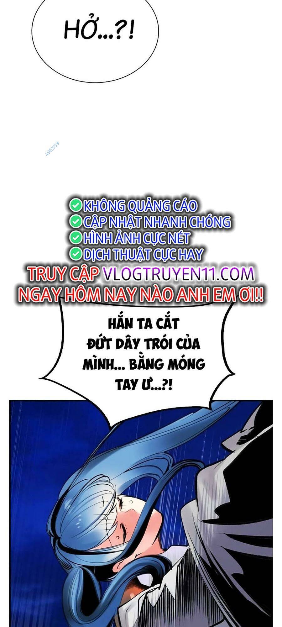 Nhân Trùng Đại Chiến - Chapter 116 - Page 132