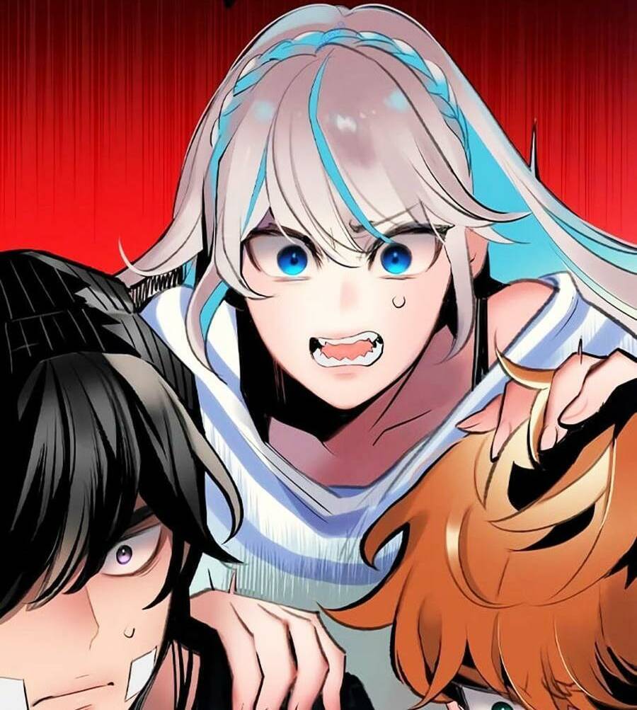 Nhân Trùng Đại Chiến - Chapter 116 - Page 152