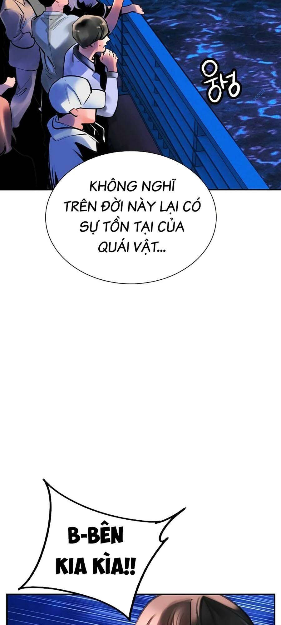 Nhân Trùng Đại Chiến - Chapter 116 - Page 159