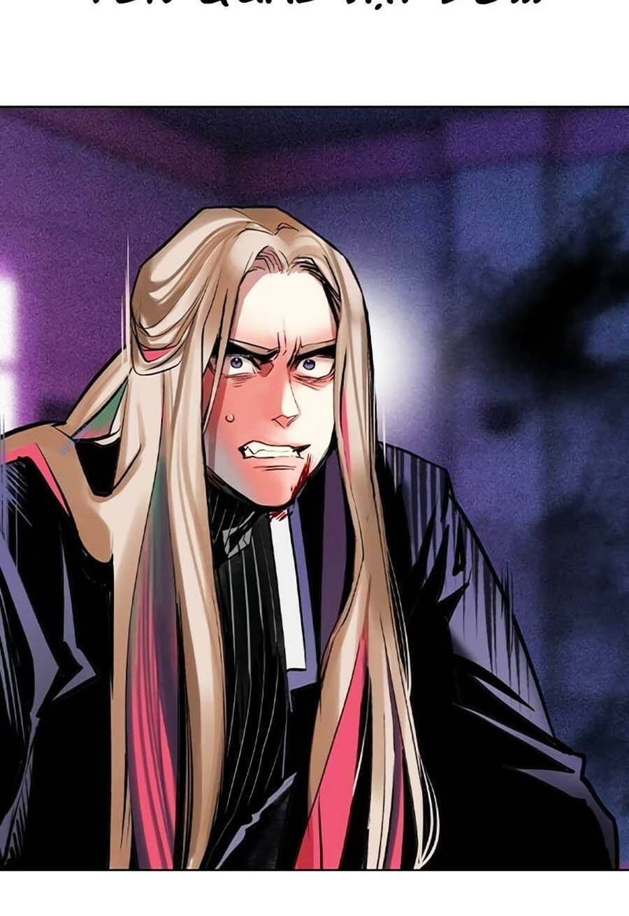 Nhân Trùng Đại Chiến - Chapter 116 - Page 18