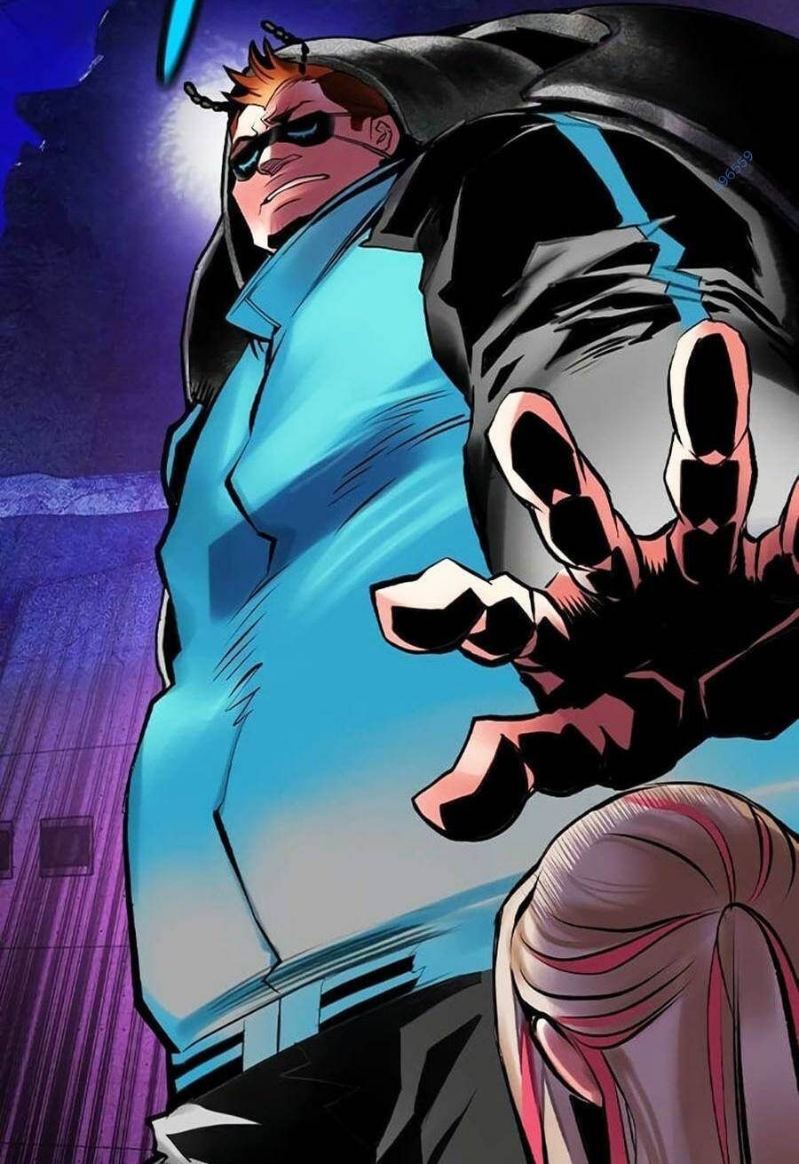 Nhân Trùng Đại Chiến - Chapter 116 - Page 20