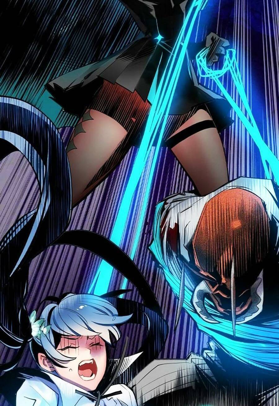 Nhân Trùng Đại Chiến - Chapter 116 - Page 23