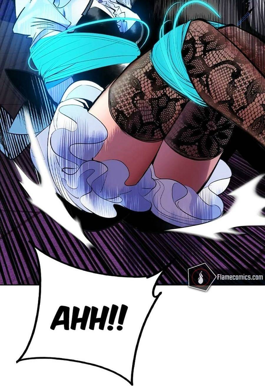 Nhân Trùng Đại Chiến - Chapter 116 - Page 24