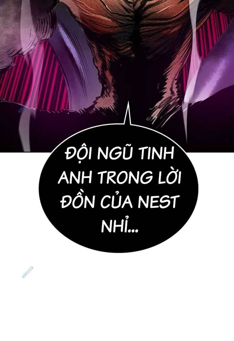 Nhân Trùng Đại Chiến - Chapter 116 - Page 29