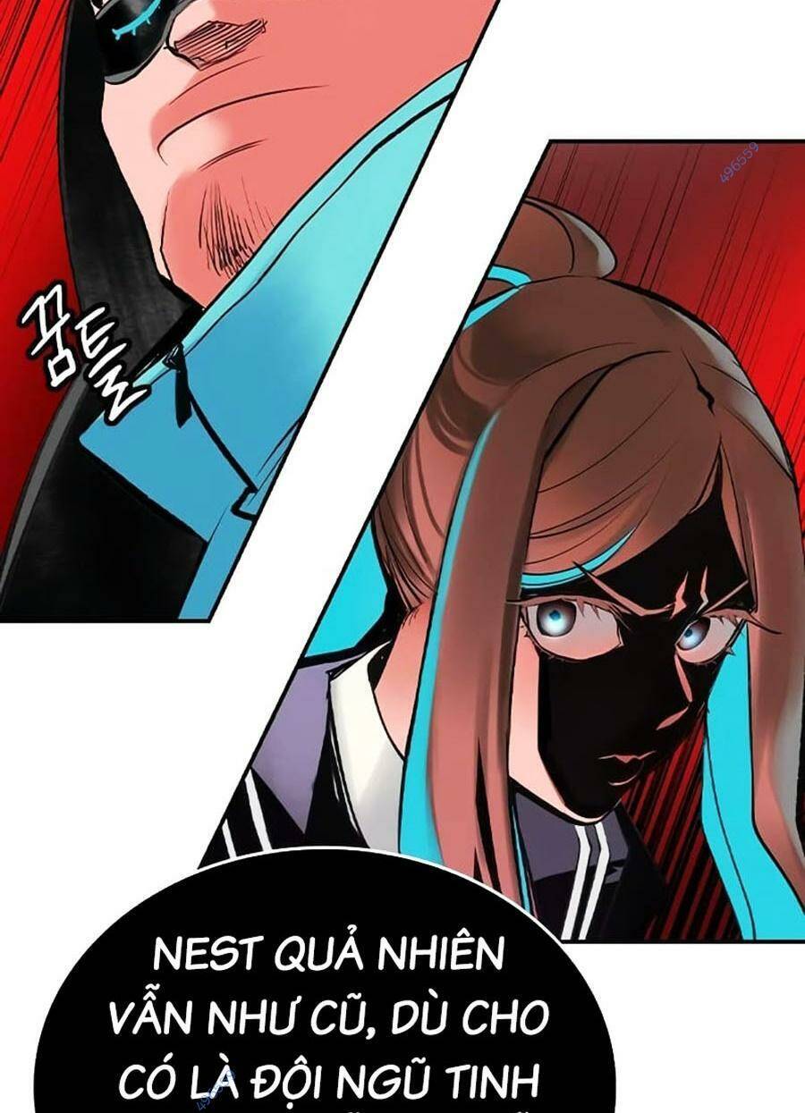 Nhân Trùng Đại Chiến - Chapter 116 - Page 34