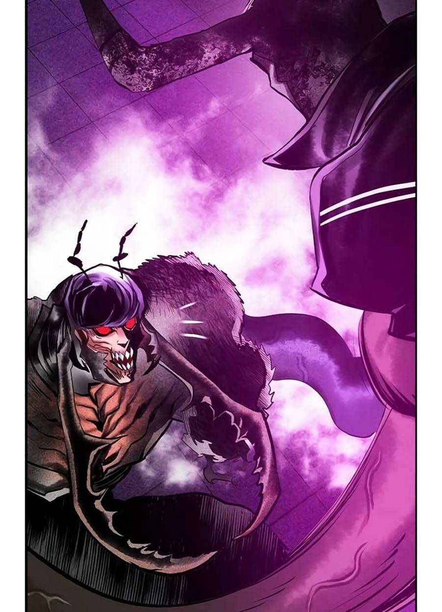 Nhân Trùng Đại Chiến - Chapter 116 - Page 36