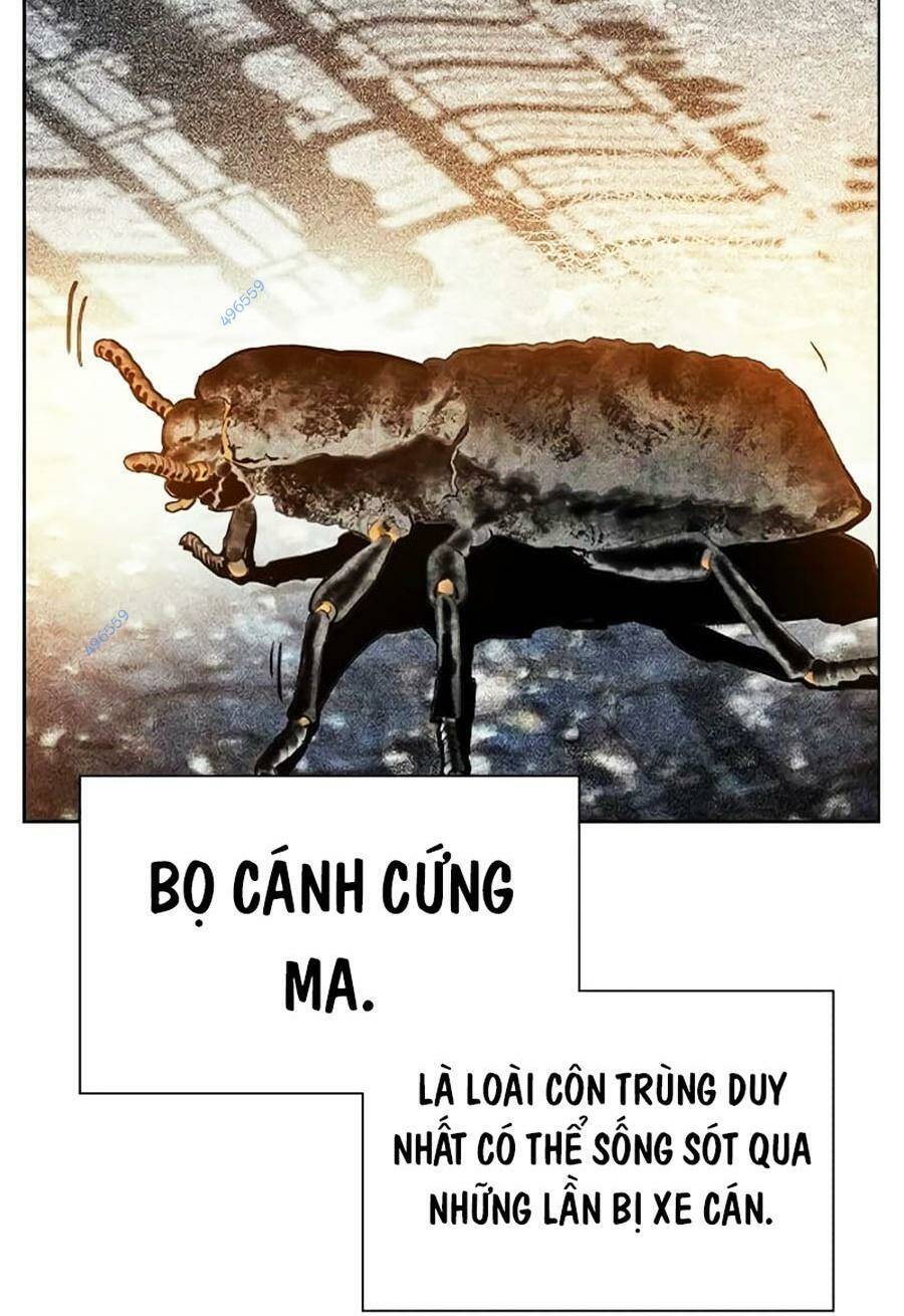 Nhân Trùng Đại Chiến - Chapter 116 - Page 4
