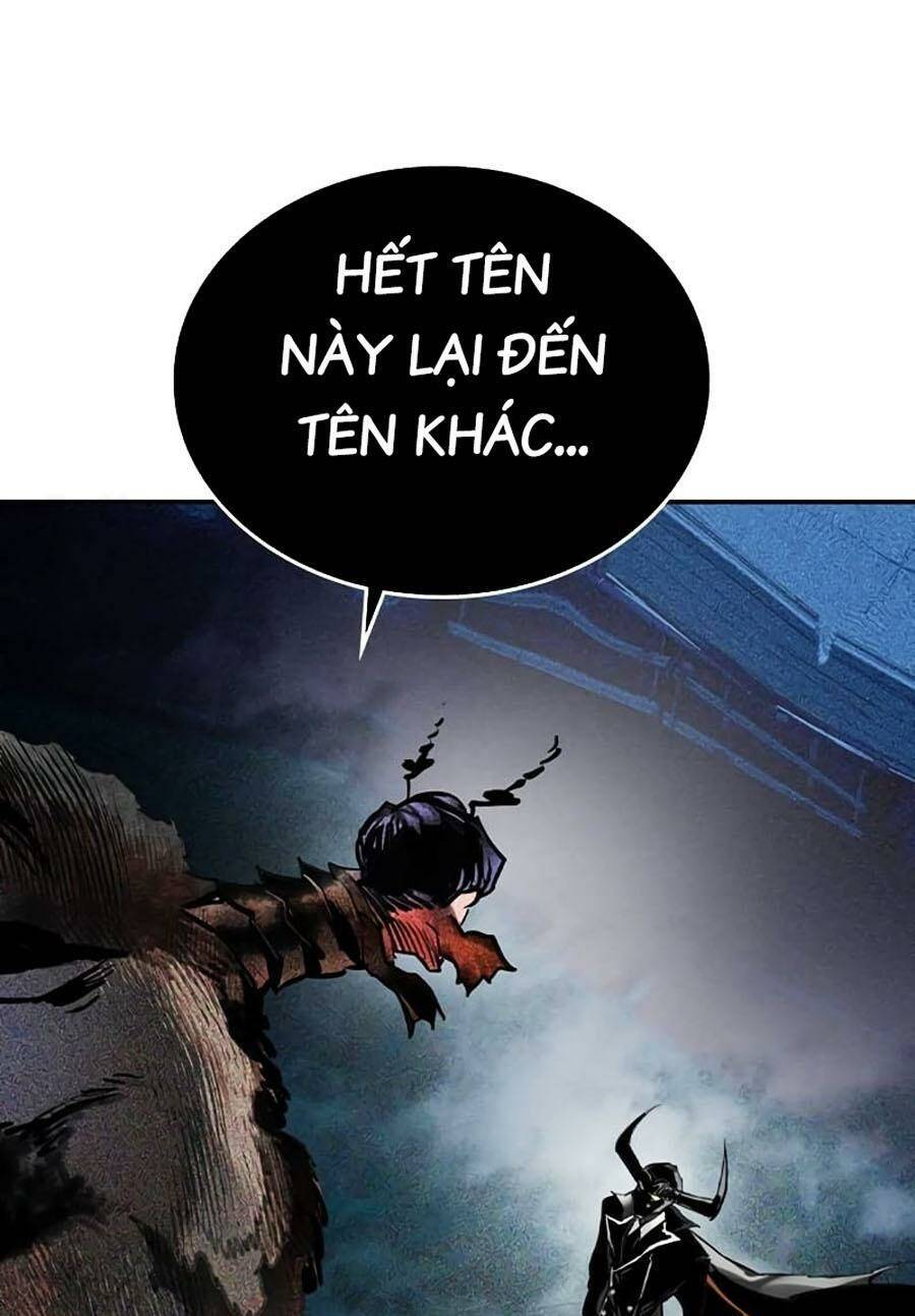 Nhân Trùng Đại Chiến - Chapter 116 - Page 66