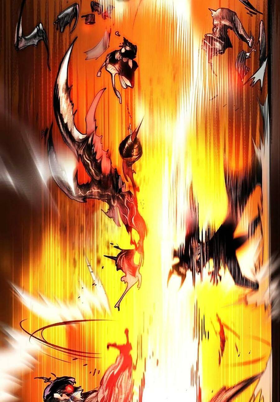 Nhân Trùng Đại Chiến - Chapter 116 - Page 76