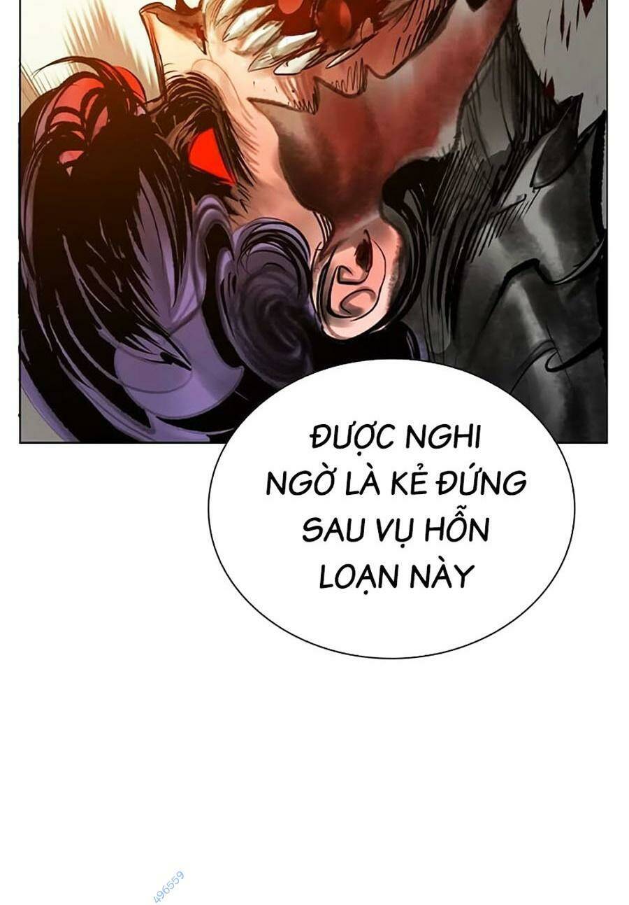 Nhân Trùng Đại Chiến - Chapter 116 - Page 80