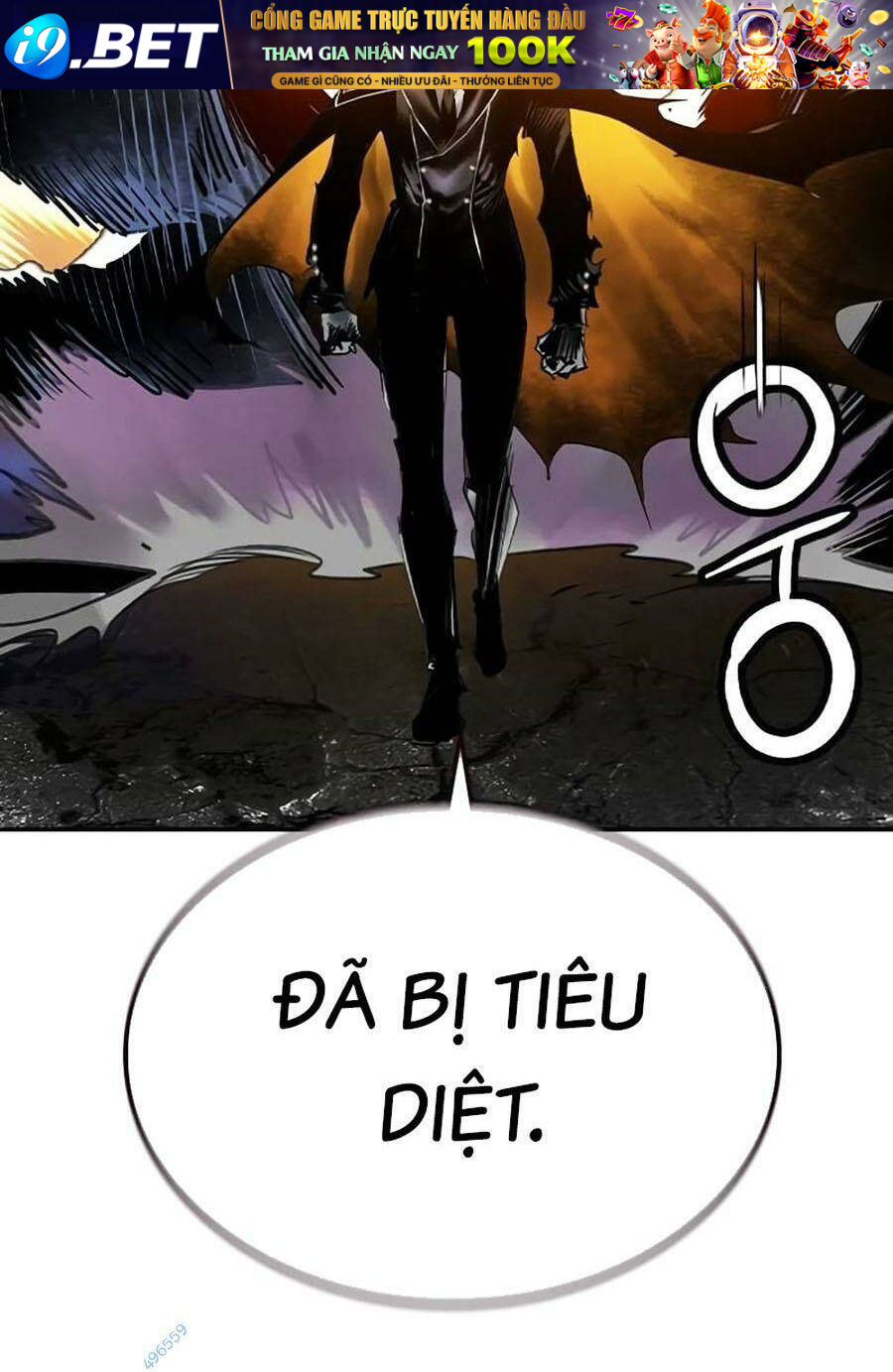 Nhân Trùng Đại Chiến - Chapter 116 - Page 82