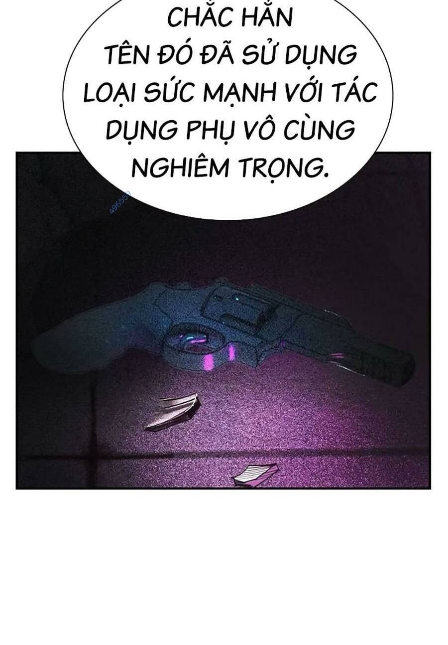 Nhân Trùng Đại Chiến - Chapter 116 - Page 89