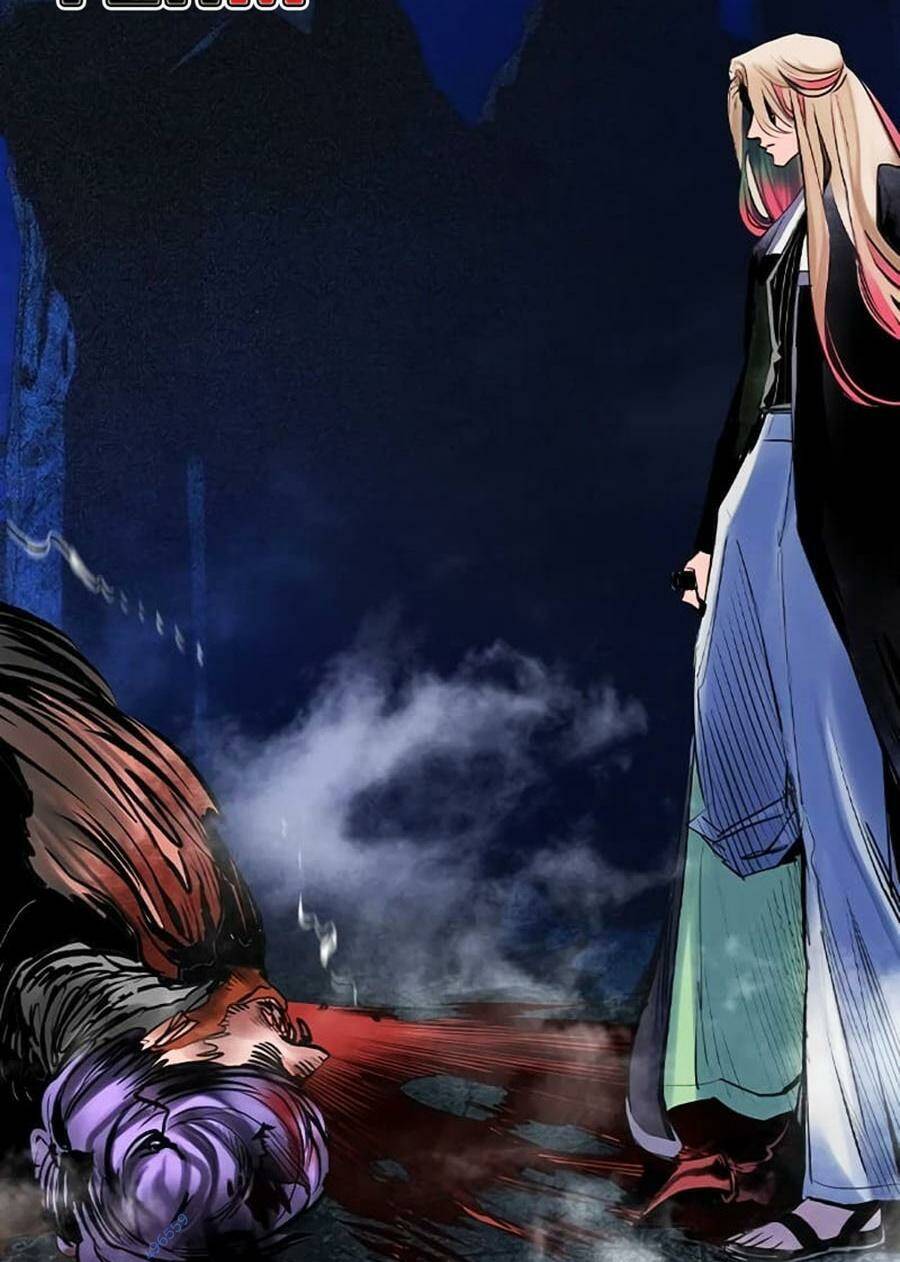 Nhân Trùng Đại Chiến - Chapter 116 - Page 92