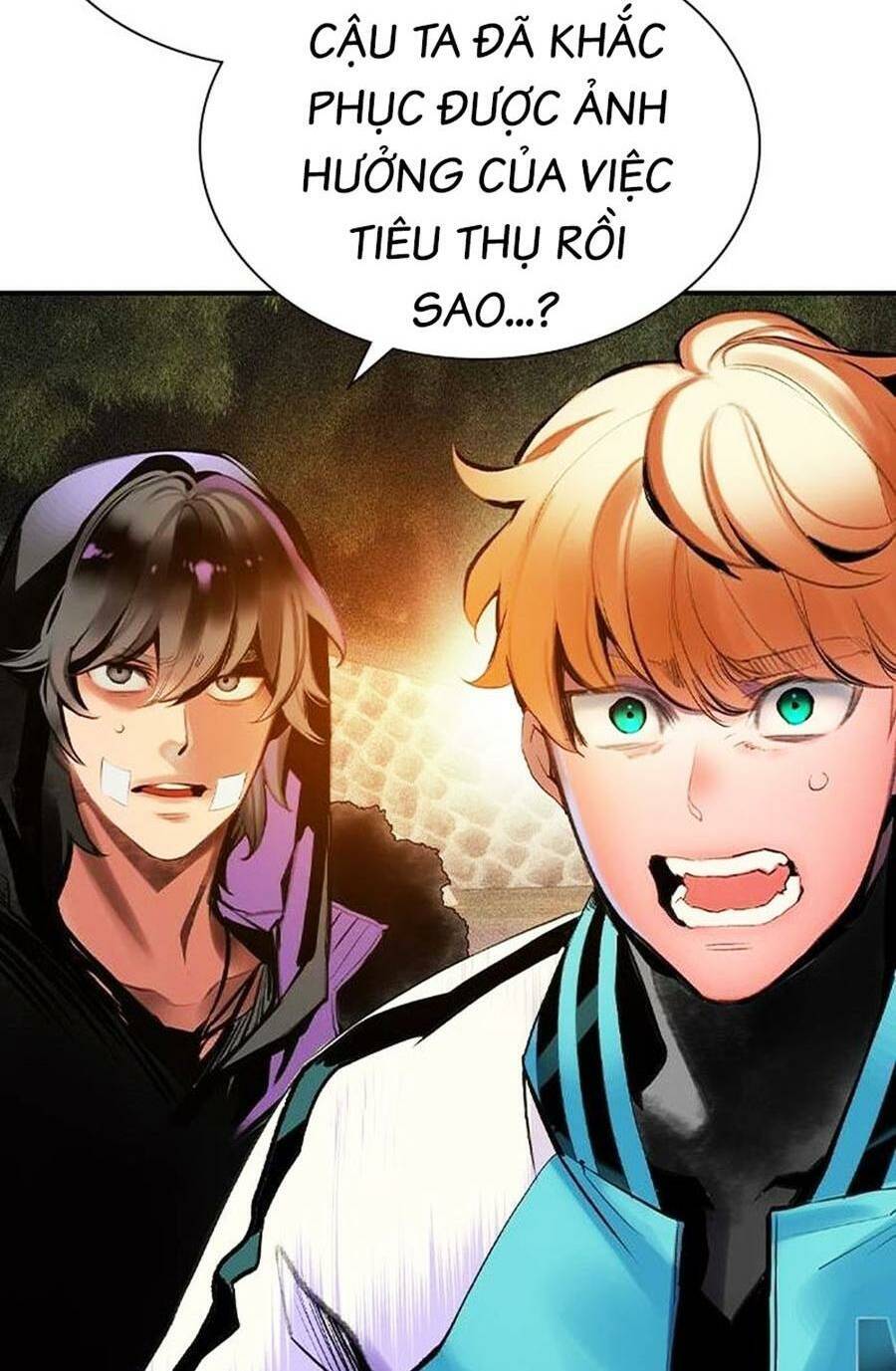 Nhân Trùng Đại Chiến - Chapter 117 - Page 103