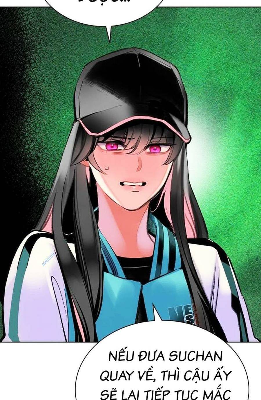 Nhân Trùng Đại Chiến - Chapter 117 - Page 105