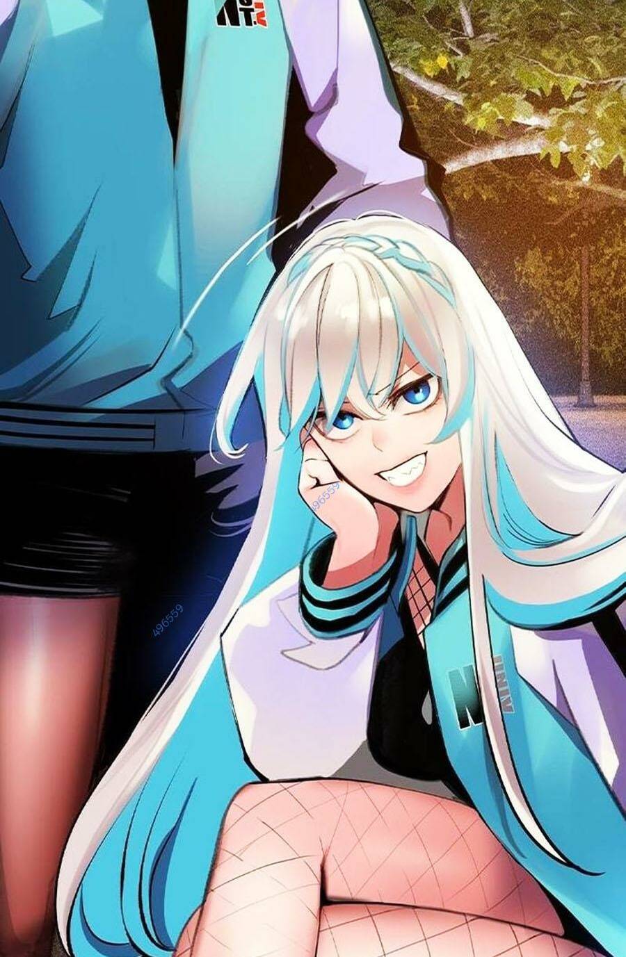 Nhân Trùng Đại Chiến - Chapter 117 - Page 117