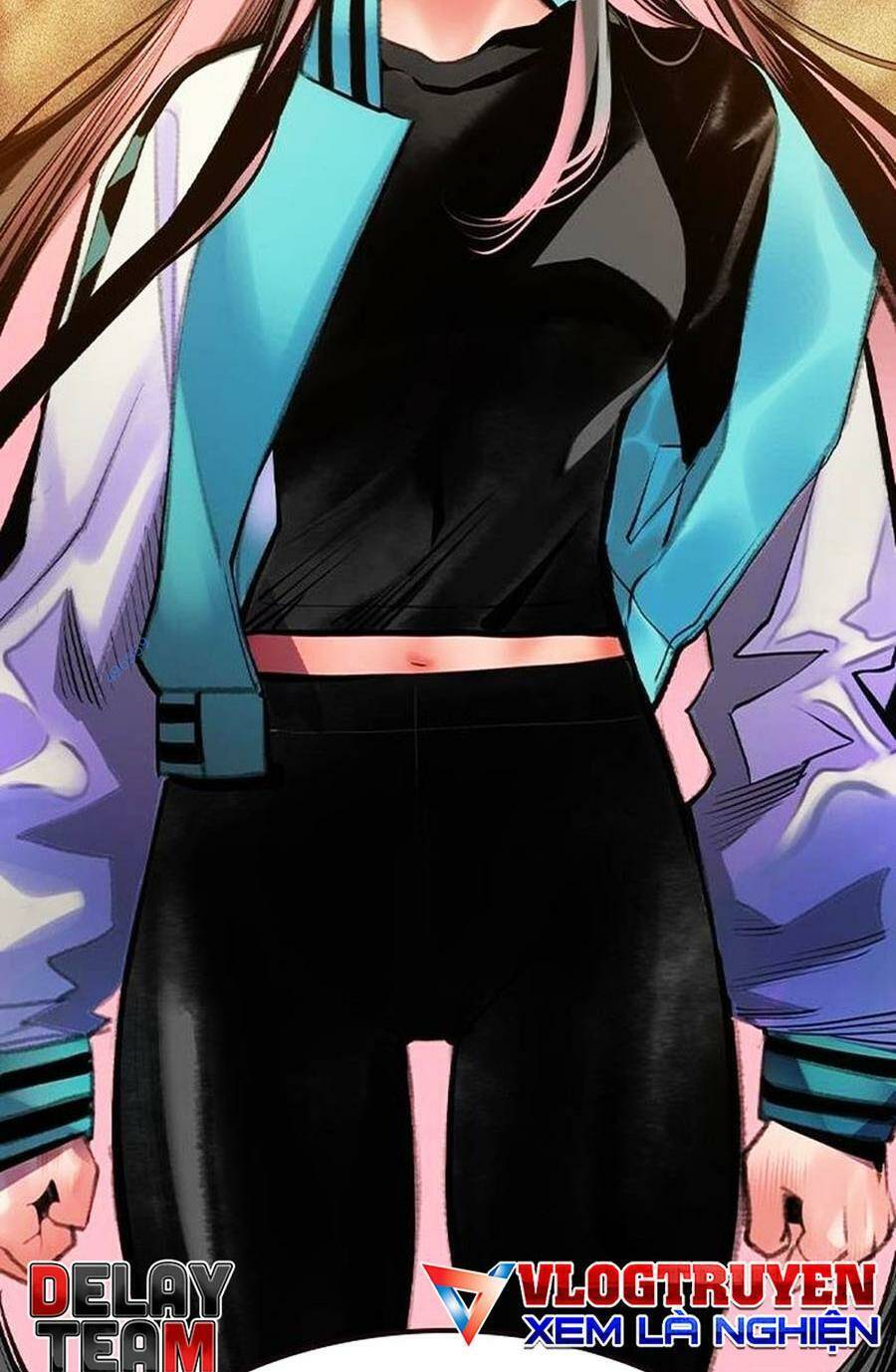 Nhân Trùng Đại Chiến - Chapter 117 - Page 120