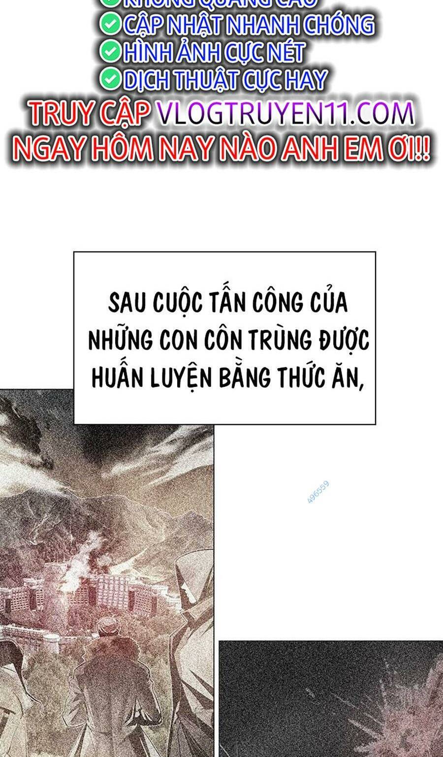Nhân Trùng Đại Chiến - Chapter 117 - Page 13