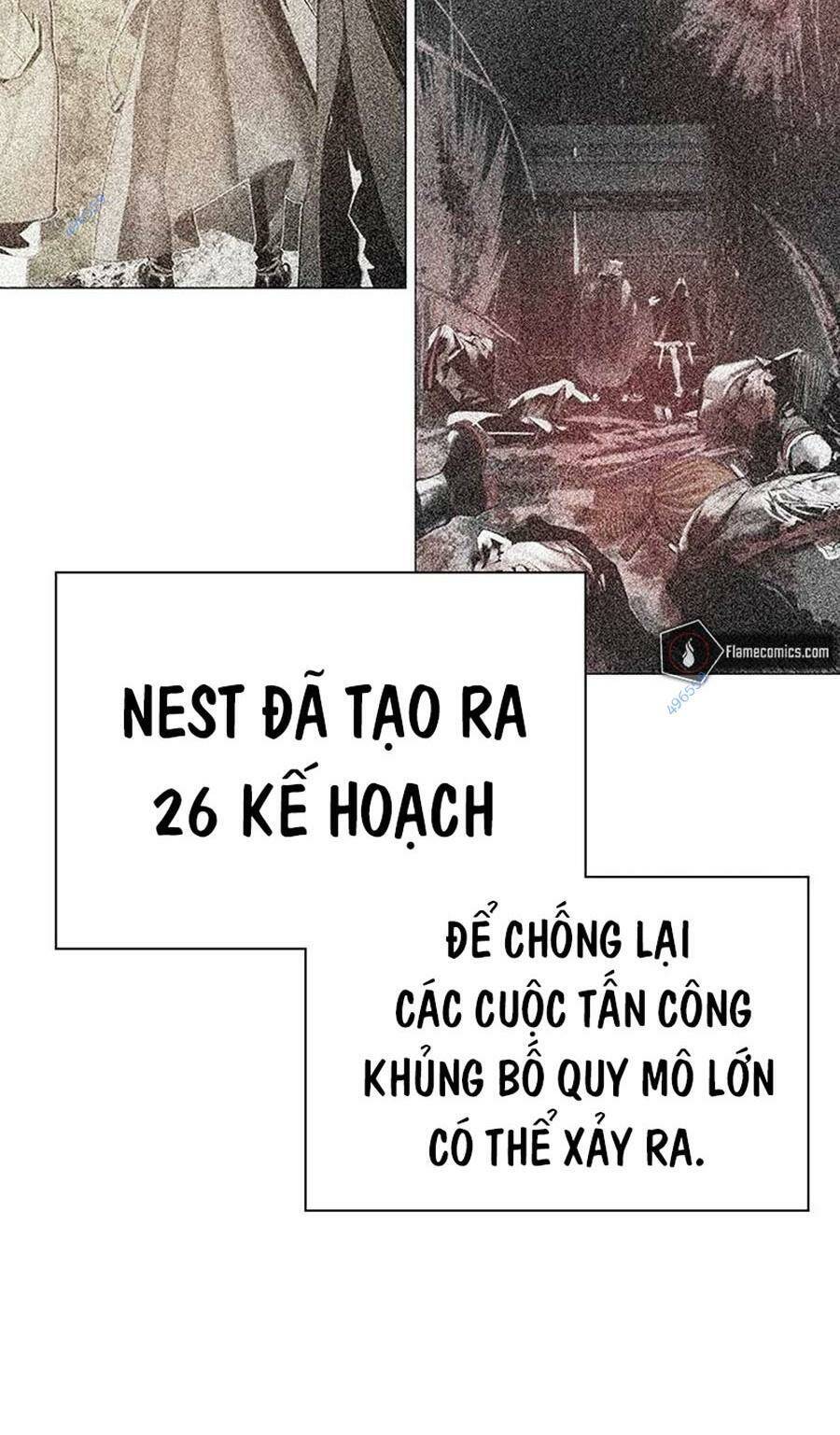 Nhân Trùng Đại Chiến - Chapter 117 - Page 14