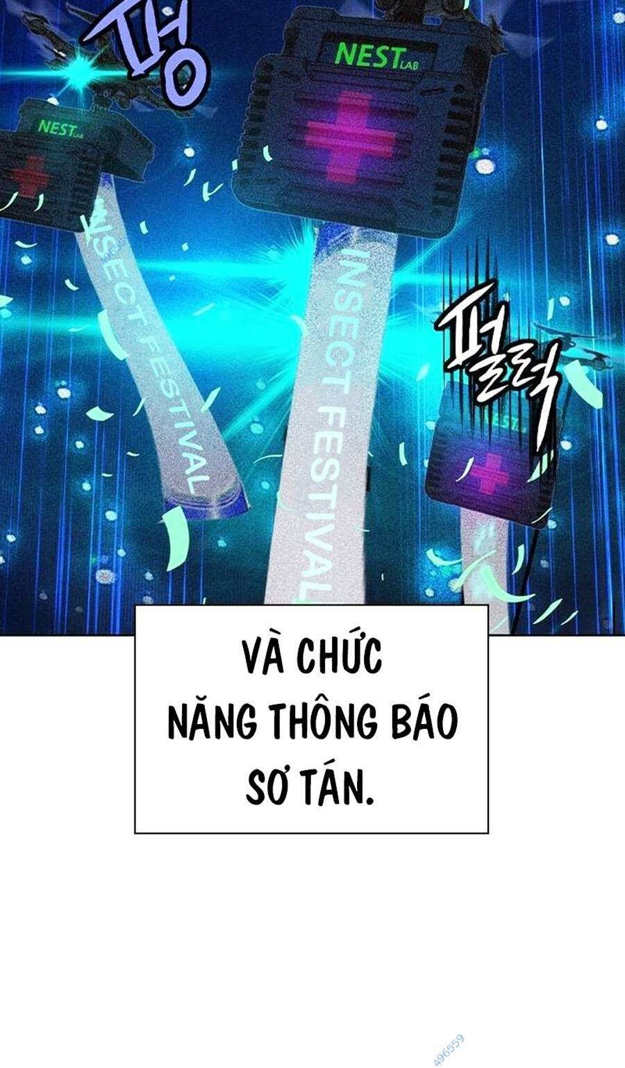 Nhân Trùng Đại Chiến - Chapter 117 - Page 16