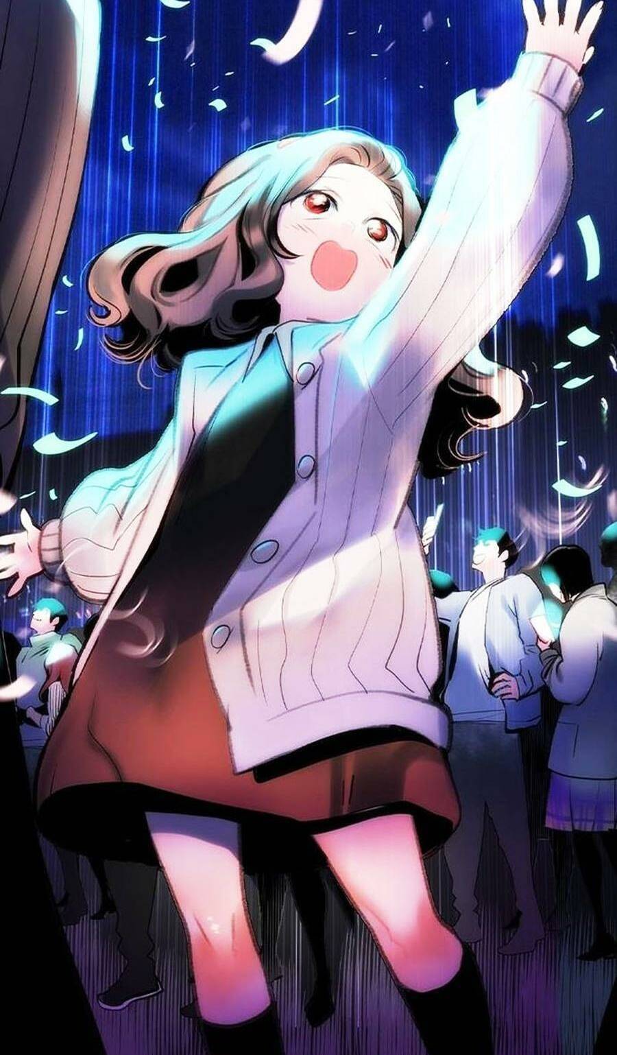 Nhân Trùng Đại Chiến - Chapter 117 - Page 19