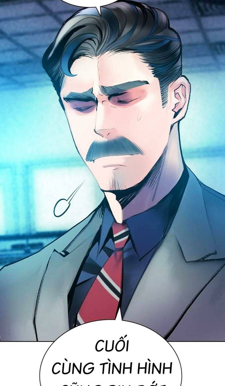 Nhân Trùng Đại Chiến - Chapter 117 - Page 23