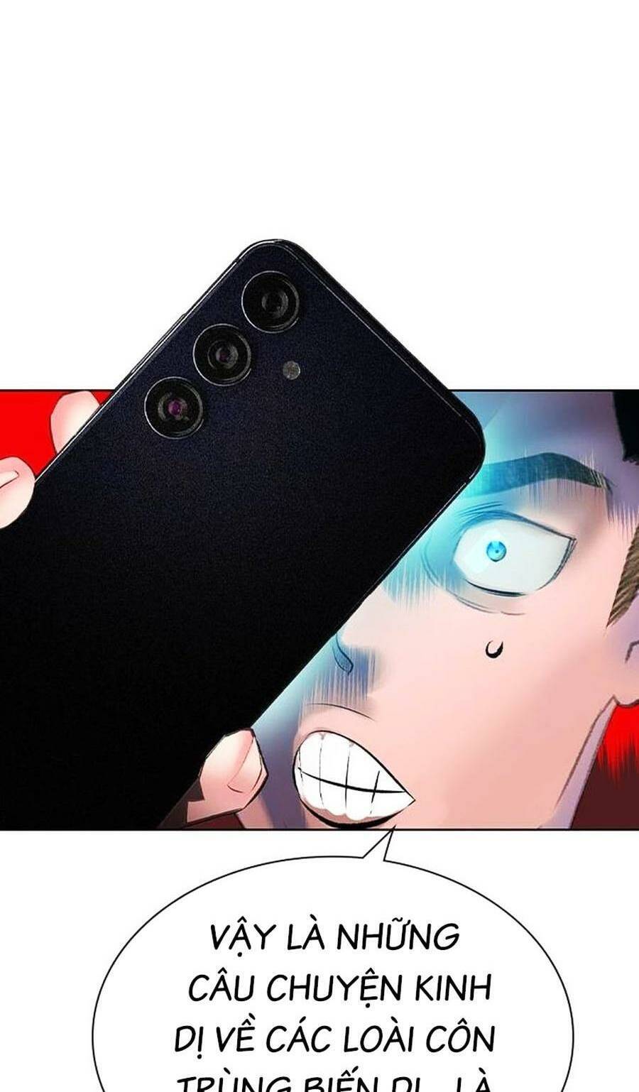 Nhân Trùng Đại Chiến - Chapter 117 - Page 3