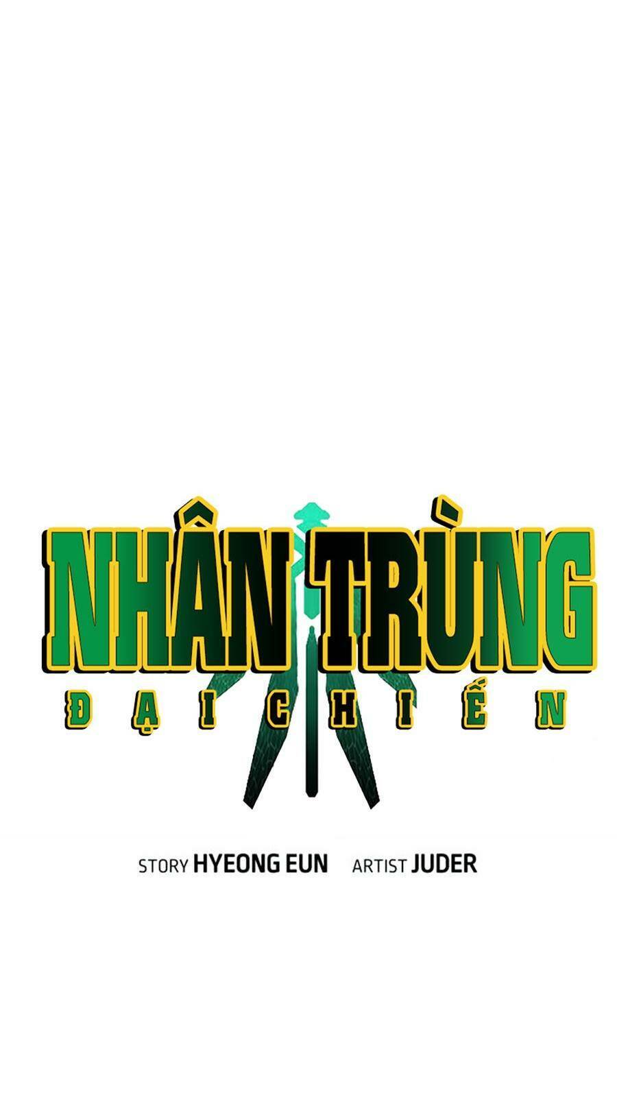 Nhân Trùng Đại Chiến - Chapter 117 - Page 32