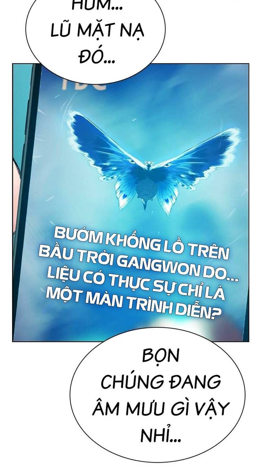 Nhân Trùng Đại Chiến - Chapter 117 - Page 35