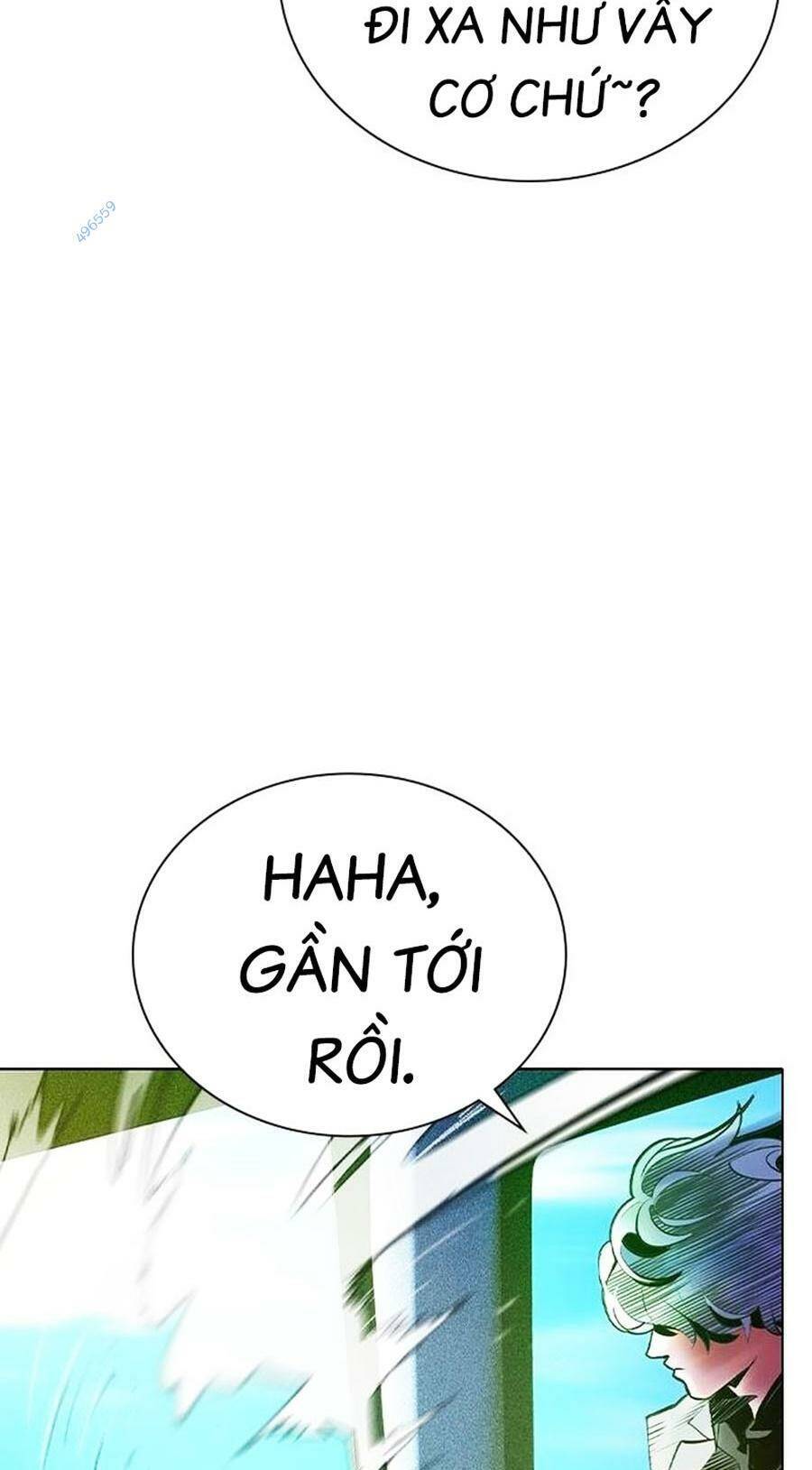 Nhân Trùng Đại Chiến - Chapter 117 - Page 40