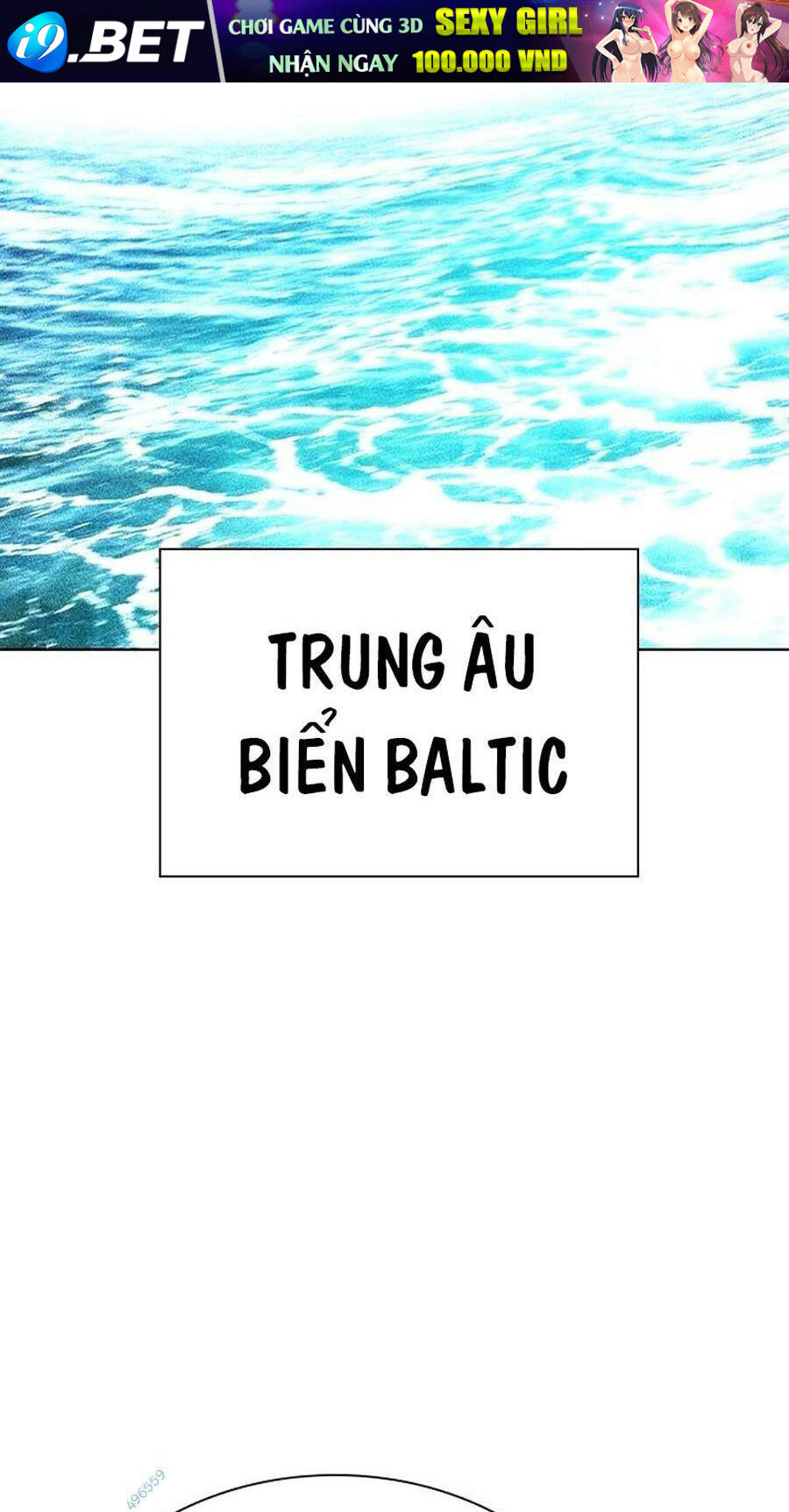 Nhân Trùng Đại Chiến - Chapter 117 - Page 44