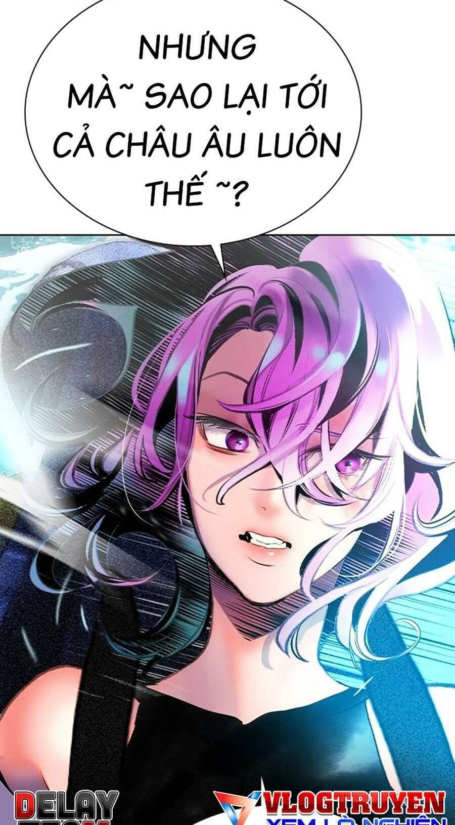 Nhân Trùng Đại Chiến - Chapter 117 - Page 45