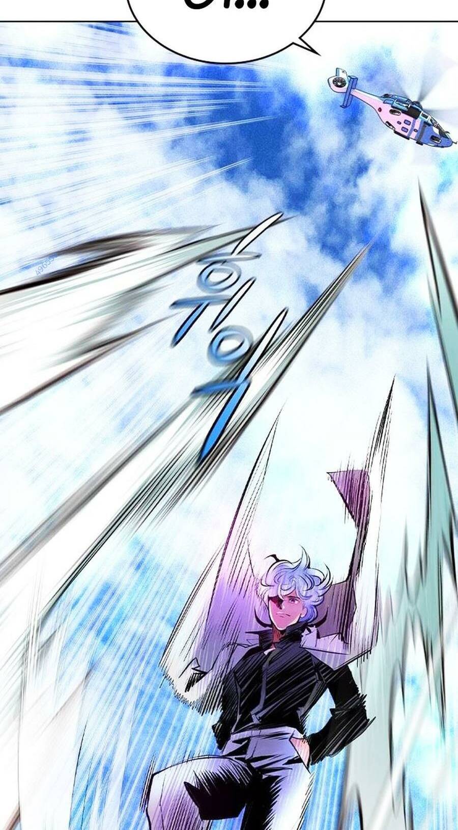 Nhân Trùng Đại Chiến - Chapter 117 - Page 47