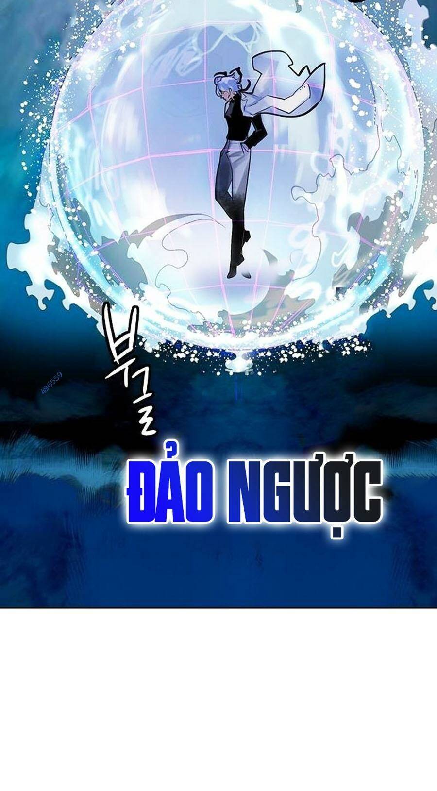 Nhân Trùng Đại Chiến - Chapter 117 - Page 52