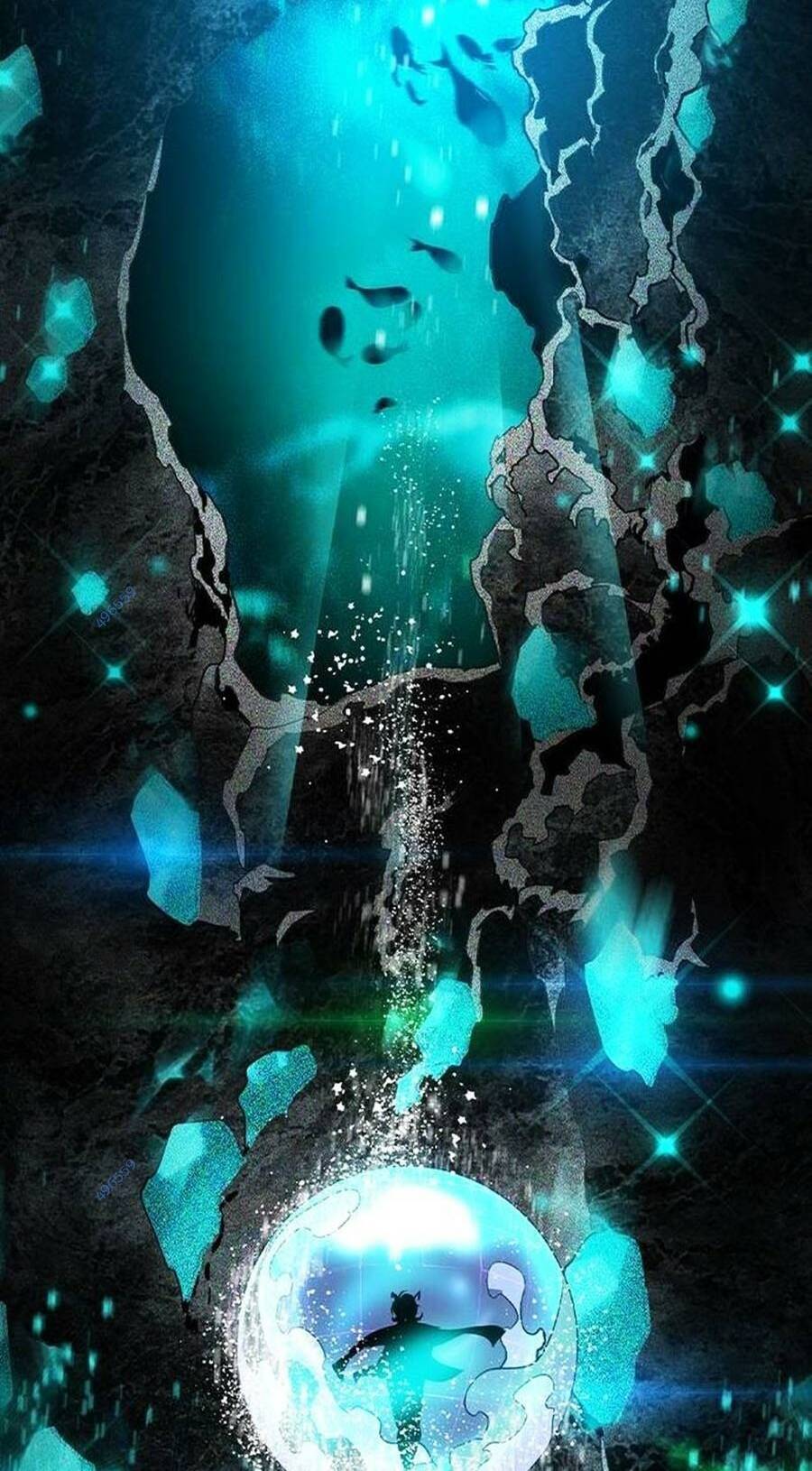 Nhân Trùng Đại Chiến - Chapter 117 - Page 55