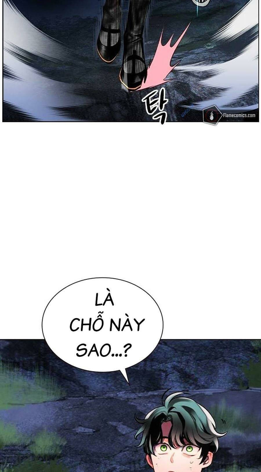 Nhân Trùng Đại Chiến - Chapter 117 - Page 58