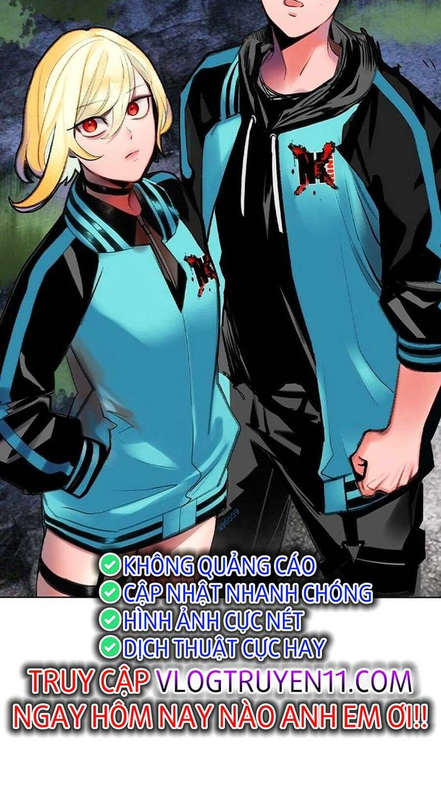 Nhân Trùng Đại Chiến - Chapter 117 - Page 59