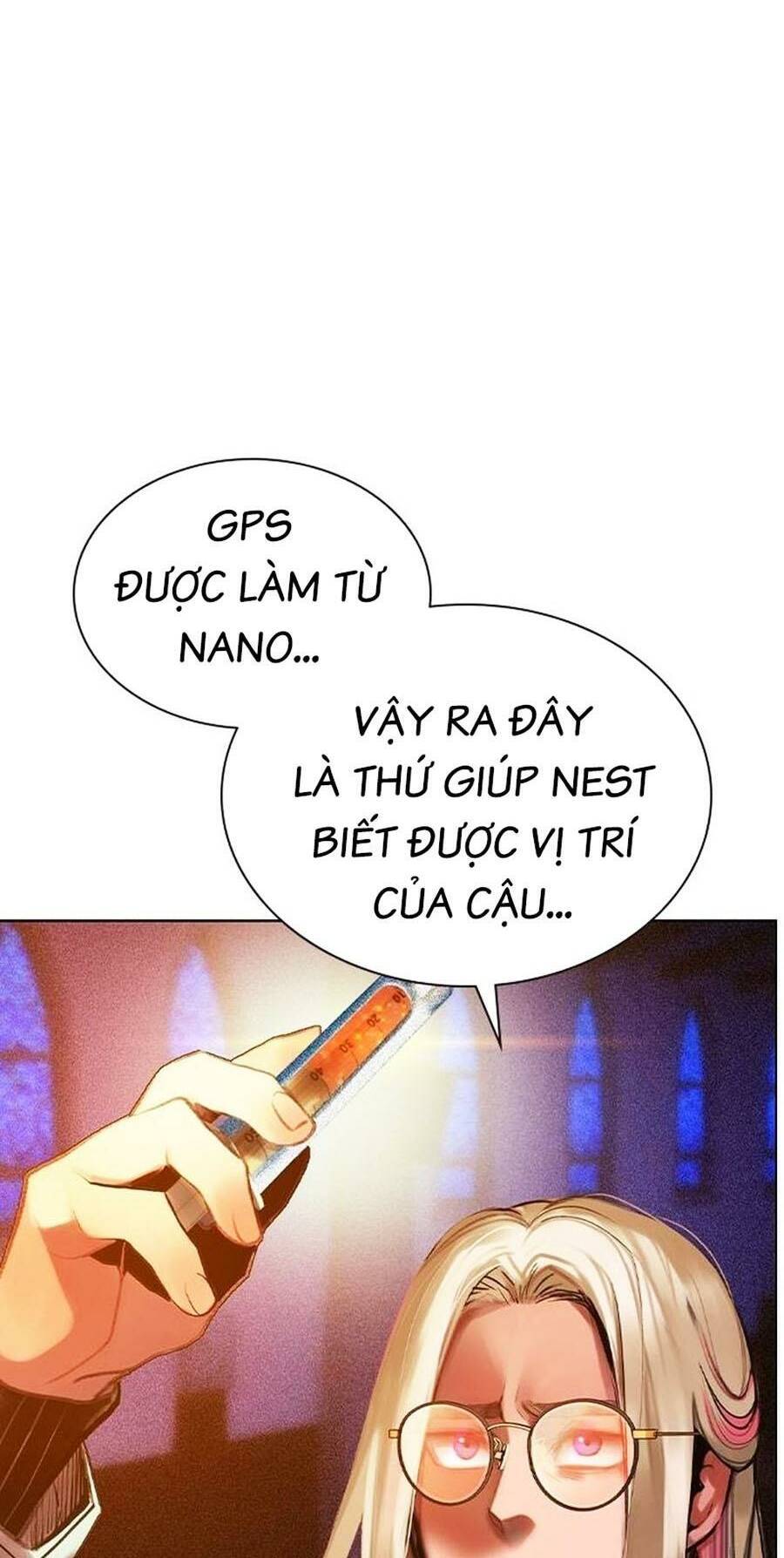 Nhân Trùng Đại Chiến - Chapter 117 - Page 63