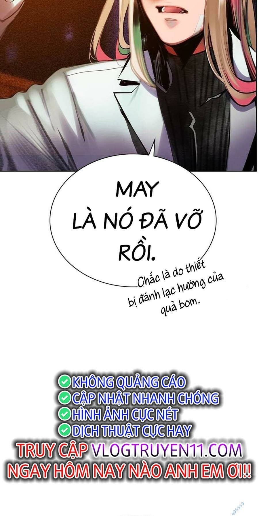 Nhân Trùng Đại Chiến - Chapter 117 - Page 64