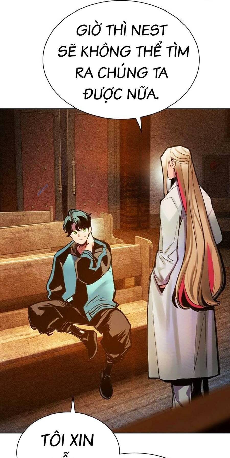 Nhân Trùng Đại Chiến - Chapter 117 - Page 65