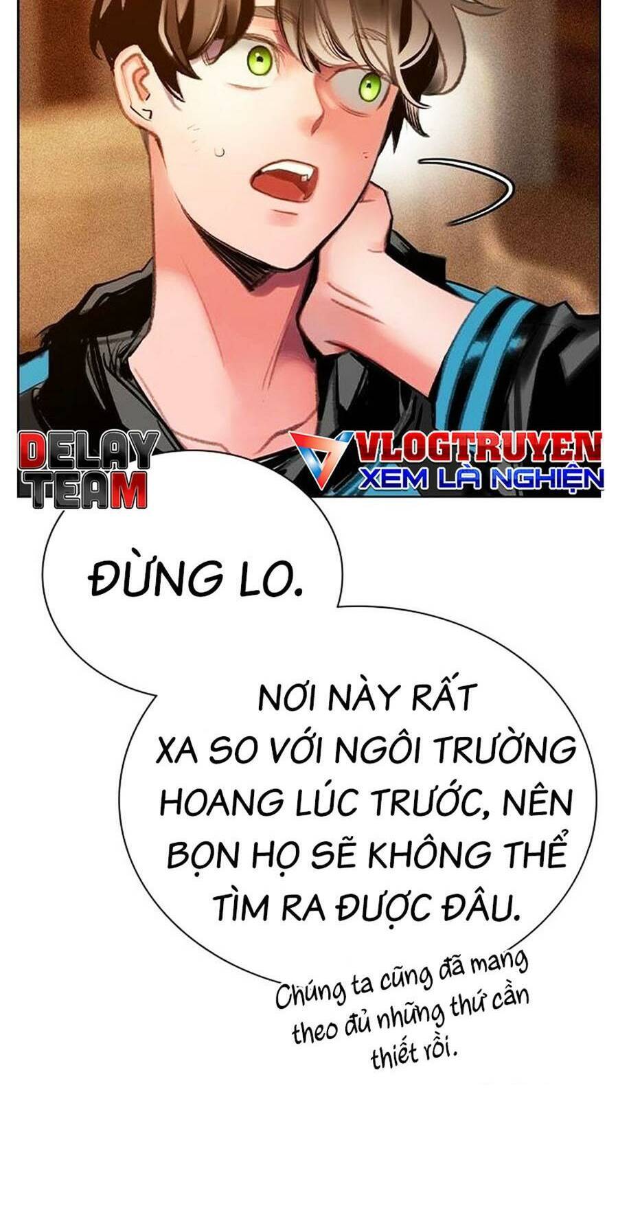 Nhân Trùng Đại Chiến - Chapter 117 - Page 67