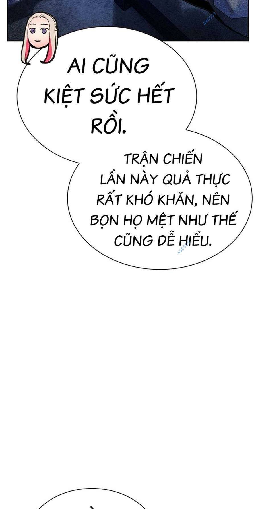 Nhân Trùng Đại Chiến - Chapter 117 - Page 70