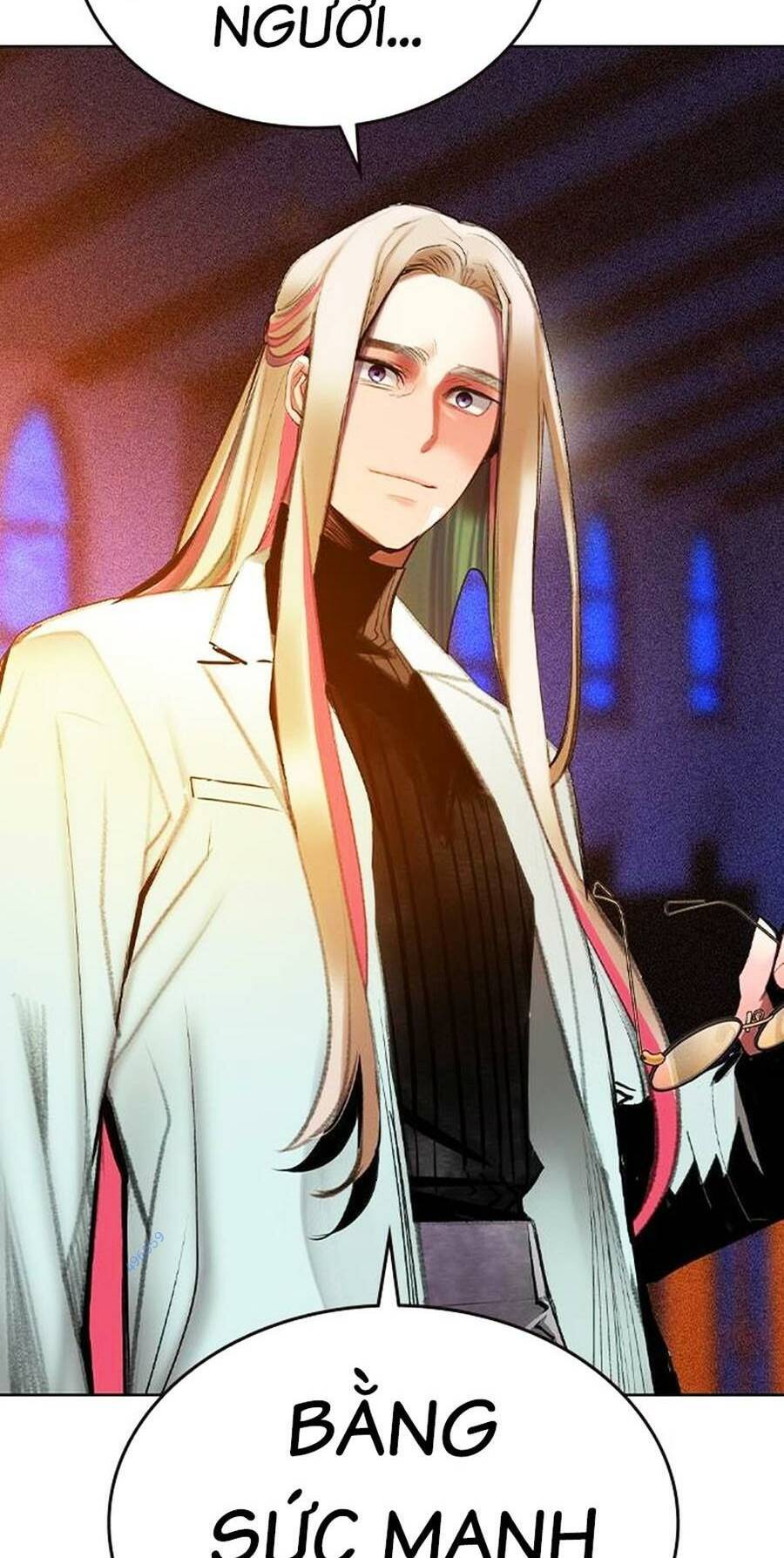 Nhân Trùng Đại Chiến - Chapter 117 - Page 81