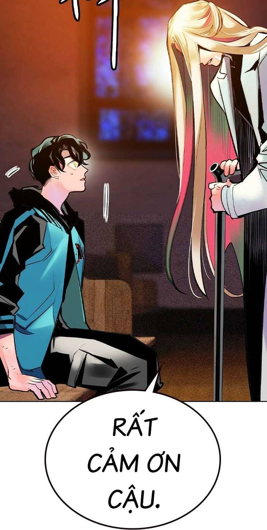 Nhân Trùng Đại Chiến - Chapter 117 - Page 86