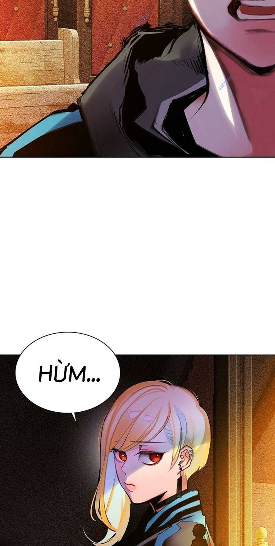 Nhân Trùng Đại Chiến - Chapter 117 - Page 88